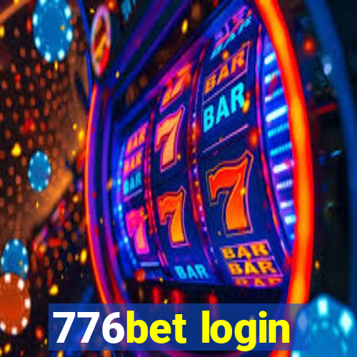 776bet login
